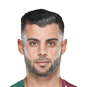 Boumous FIFA 26 Rare Silver