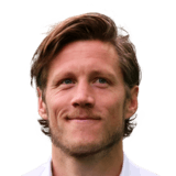 Weghorst FIFA 26 Rare Gold