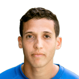 Hamdaoui FIFA 26 Non Rare Bronze