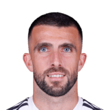 Agus Medina FIFA 26 Non Rare Silver