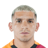 Torreira FIFA 26 Rare Gold