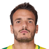 Pedro Chirivella FIFA 26 Non Rare Silver
