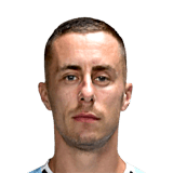 Marušić FIFA 26 Rare Gold