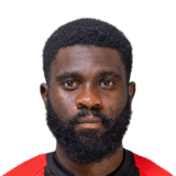 Boga FIFA 26 Rare Gold