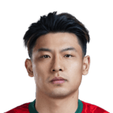 He Chao FIFA 26 Rare Bronze