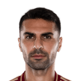 Çelik FIFA 26 Rare Gold