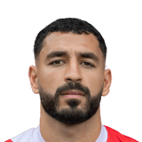 Ciğerci FIFA 26 Non Rare Silver