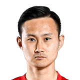 Wang Yaopeng FIFA 26 Rare Bronze