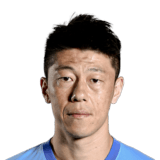 Yu Rui FIFA 26 Non Rare Bronze