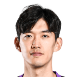 Yan Junling FIFA 26 Non Rare Silver