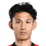 Wang Shenchao FIFA 26 Non Rare Silver