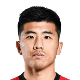 Li Shenglong FIFA 26 Non Rare Bronze