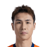 Lin Chuangyi FIFA 26 Non Rare Bronze