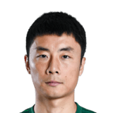 Li Lei FIFA 26 Non Rare Silver