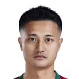 Yang Kuo FIFA 26 Non Rare Bronze