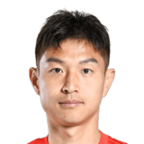 Wang Jianan FIFA 26 Non Rare Bronze