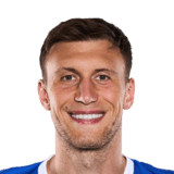 Bielik FIFA 26 Non Rare Silver