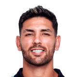 Passerini FIFA 26 Rare Silver