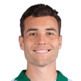 Guilherme Sityá FIFA 26 Rare Gold
