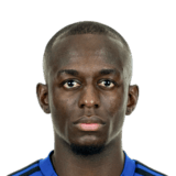 Dompé FIFA 26 Non Rare Gold