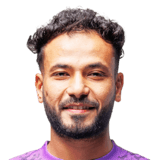 Al Ruhaili FIFA 26 Rare Bronze