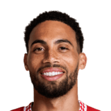 Vyner FIFA 26 Non Rare Silver
