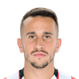 Álex Berenguer FIFA 26 Rare Gold