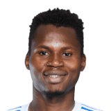 Diallo FIFA 26 Non Rare Silver