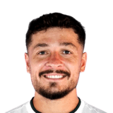 Oğuz FIFA 26 Non Rare Silver