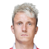 Golovin FIFA 26 Rare Gold