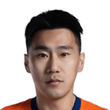 Jin Yangyang FIFA 26 Rare Bronze