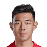 Dong Yanfeng FIFA 26 Non Rare Bronze