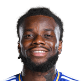Mavididi FIFA 26 Non Rare Gold