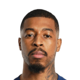 Kimpembe FIFA 26 Rare Gold