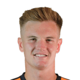 Shelton FIFA 26 Rare Bronze