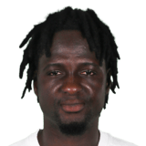 Akintola FIFA 26 Rare Silver