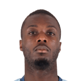 Pépé FIFA 26 Rare Gold