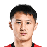 Feng Jin FIFA 26 Non Rare Bronze