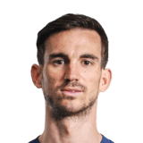 Fabián Ruiz FIFA 26 Rare Gold