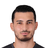Çakır FIFA 26 Rare Gold
