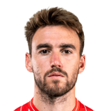 André Horta FIFA 26 Non Rare Gold