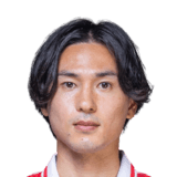 Minamino FIFA 26 Rare Gold