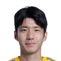 Kim Min Hyeok FIFA 26 Non Rare Bronze