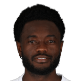 Atanga FIFA 26 Rare Silver
