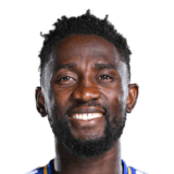 Ndidi FIFA 26 Rare Gold