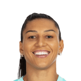 Bia Zaneratto FIFA 26 Rare Gold