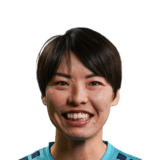 Kumagai FIFA 26 Non Rare Gold
