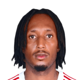 Gelson Martins FIFA 26 Rare Gold