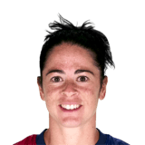 Marta Torrejón FIFA 26 Rare Gold