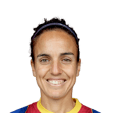 Melanie Serrano FIFA 26 Non Rare Silver
